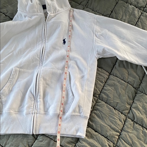 Polo Ralph Lauren Hoodie Shorts Set - Picture 8 of 15